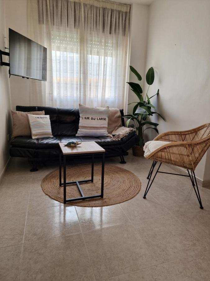 Apartamento Raxobrisamar Extérieur photo