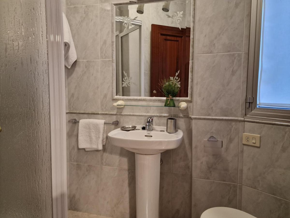 Apartamento Raxobrisamar Extérieur photo