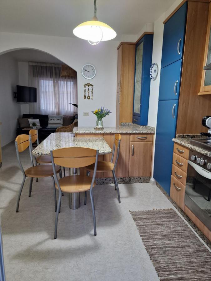 Apartamento Raxobrisamar Extérieur photo