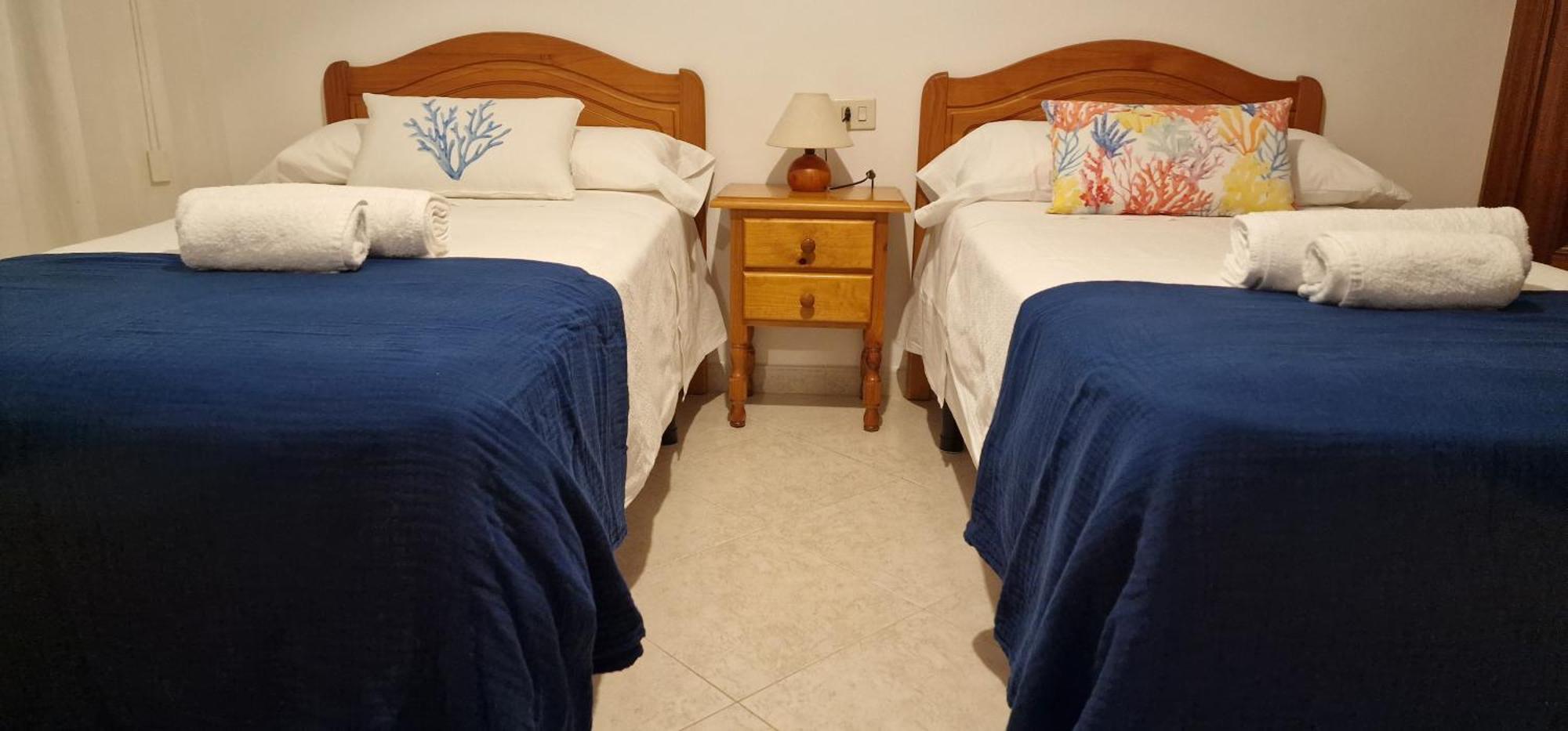 Apartamento Raxobrisamar Extérieur photo