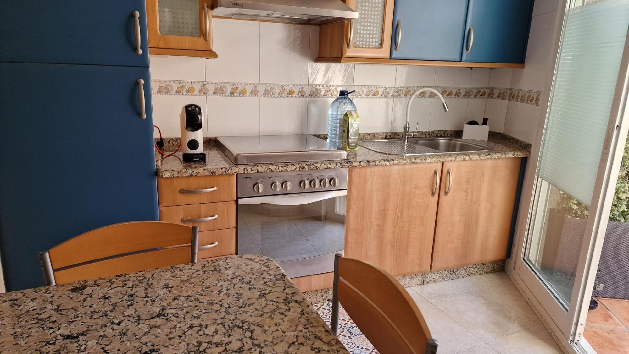 Apartamento Raxobrisamar Extérieur photo