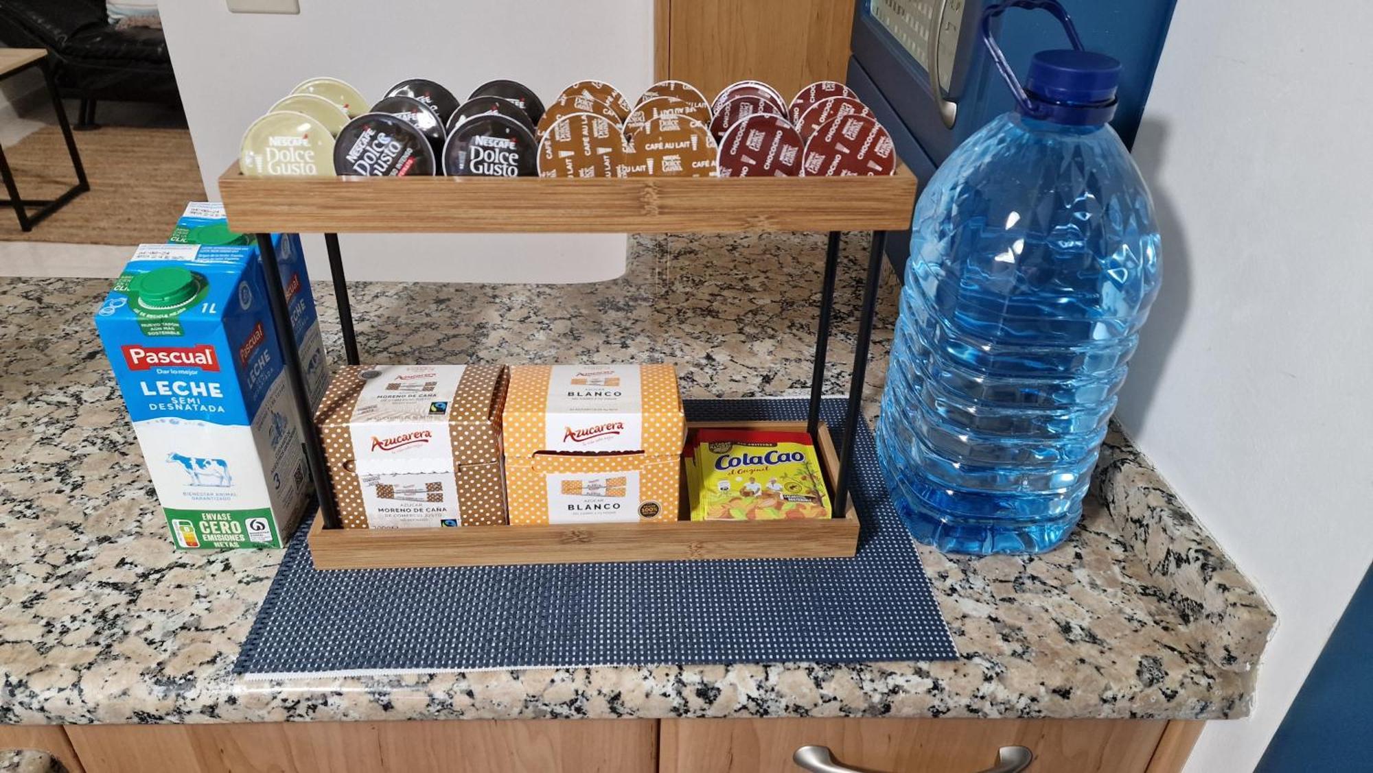 Apartamento Raxobrisamar Extérieur photo