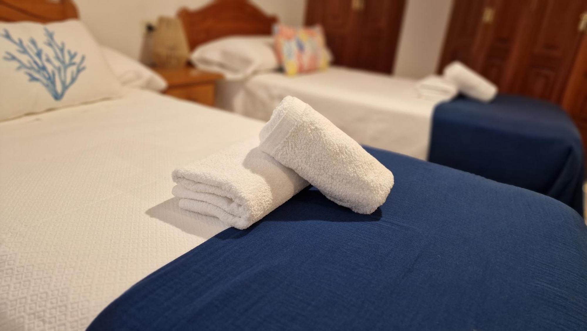 Apartamento Raxobrisamar Extérieur photo