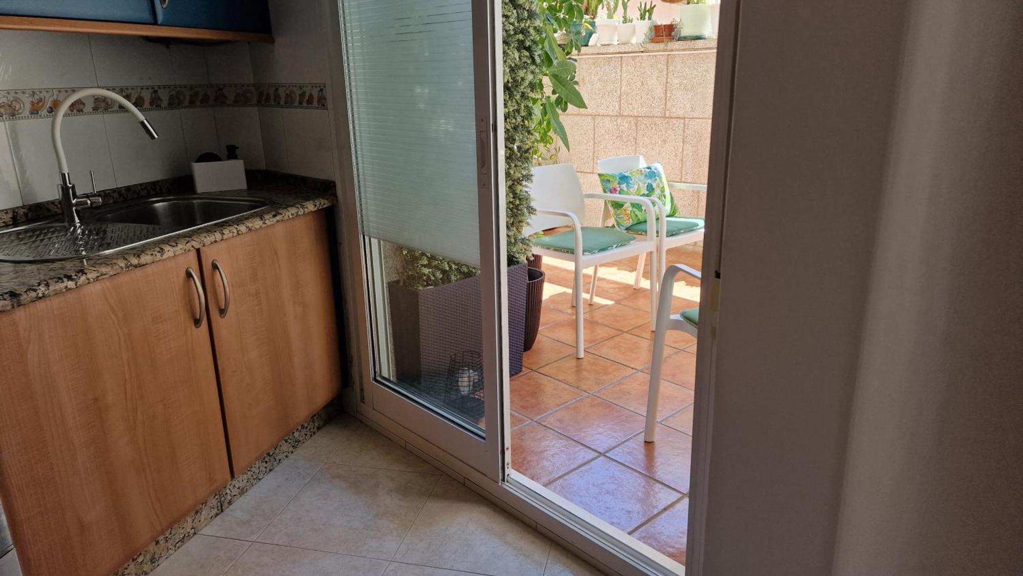 Apartamento Raxobrisamar Extérieur photo