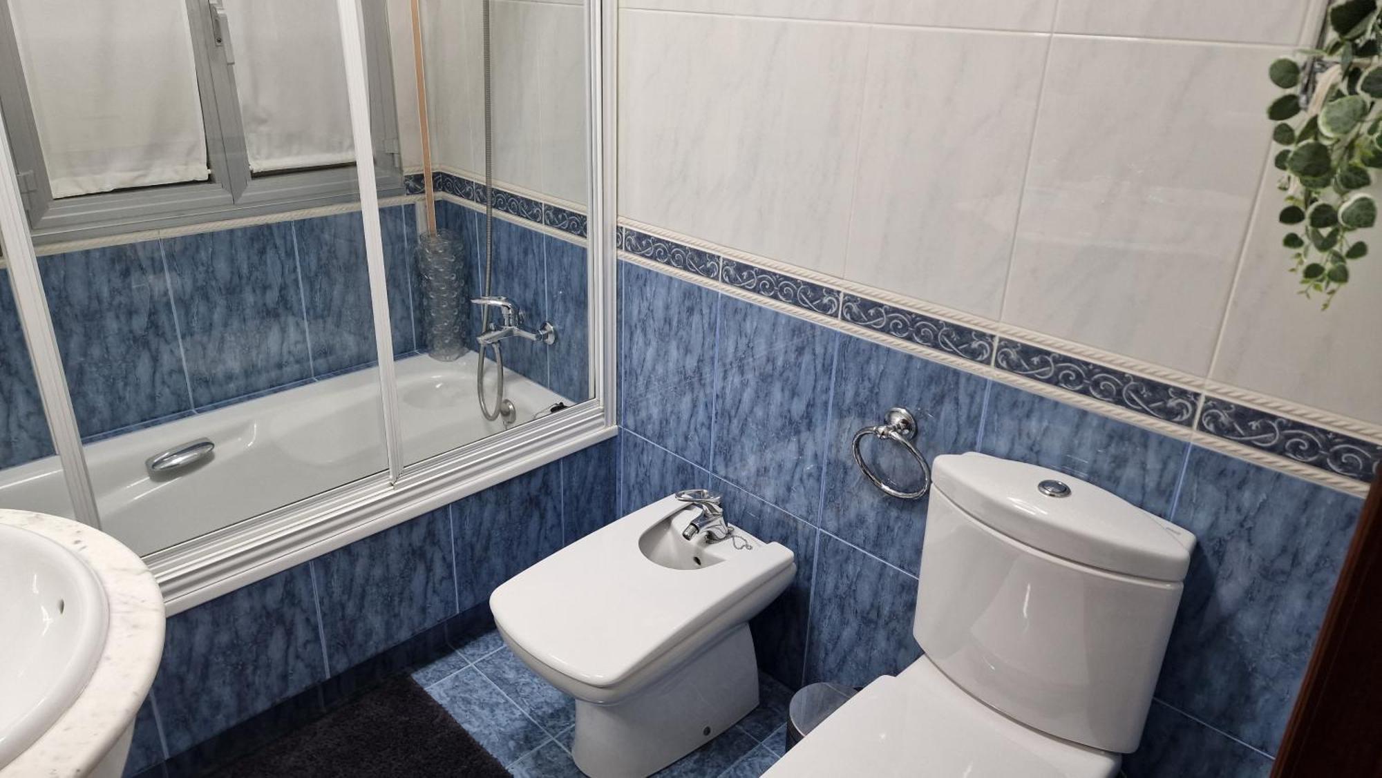 Apartamento Raxobrisamar Extérieur photo