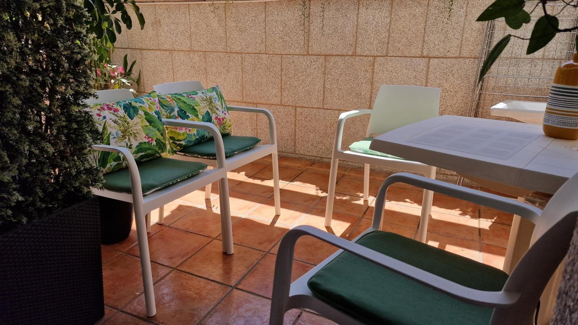 Apartamento Raxobrisamar Extérieur photo